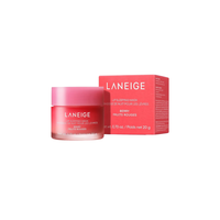 Lip Sleeping Mask