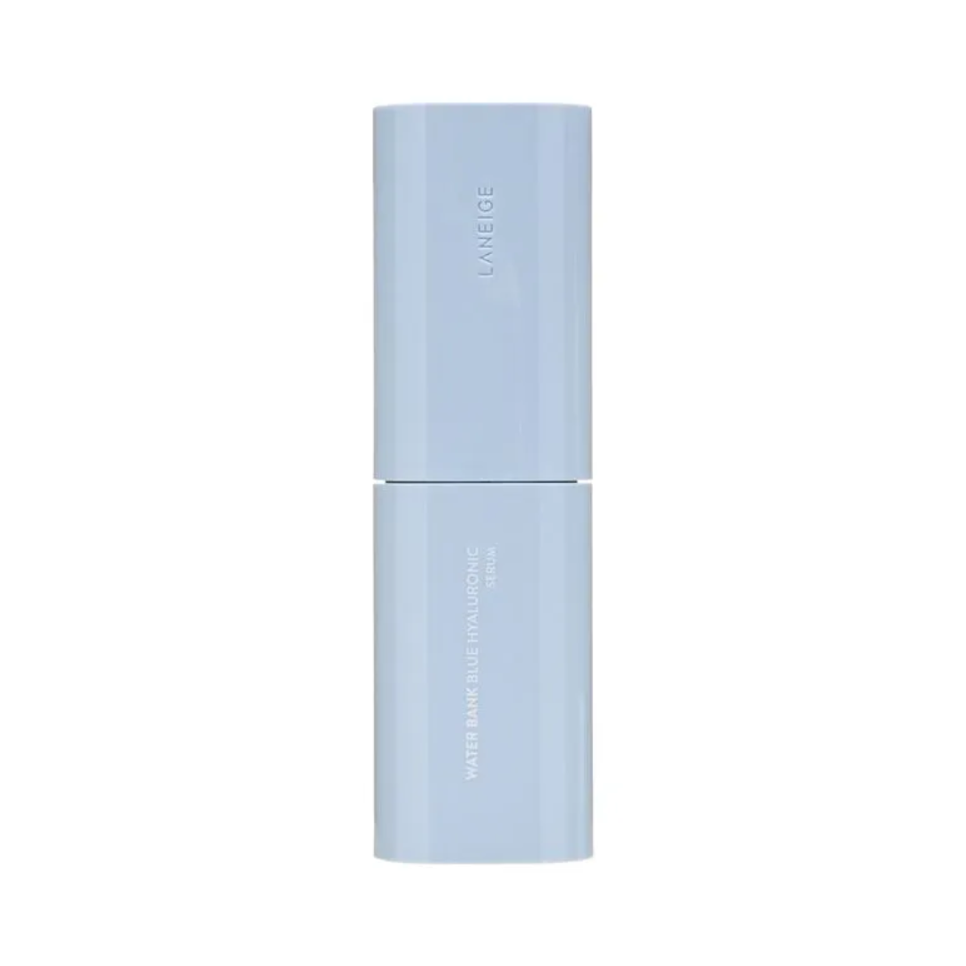 Water Bank Blue HA Serum