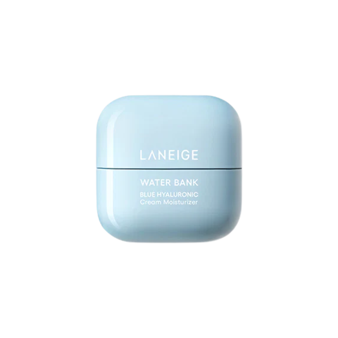 Water Bank Cream Moisturizer