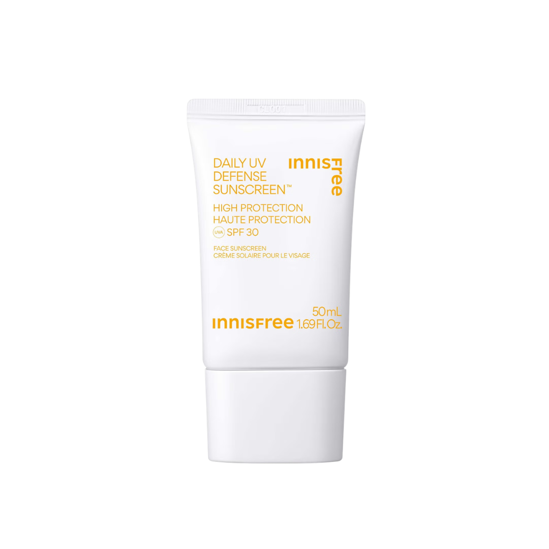 Daily UV Defense Sunscreen SPF 30
