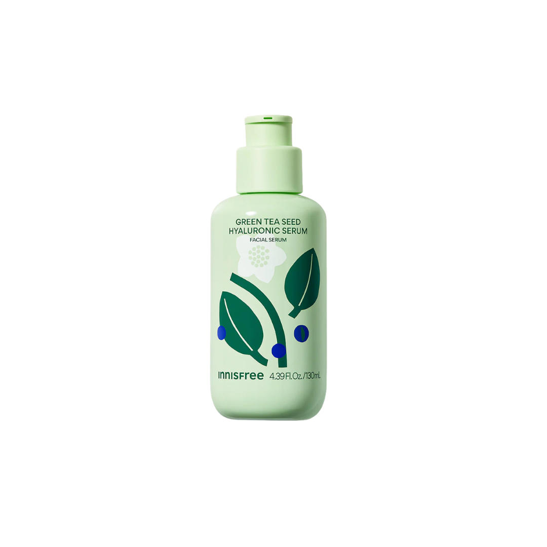 Green Tea Seed Hyaluronic Serum