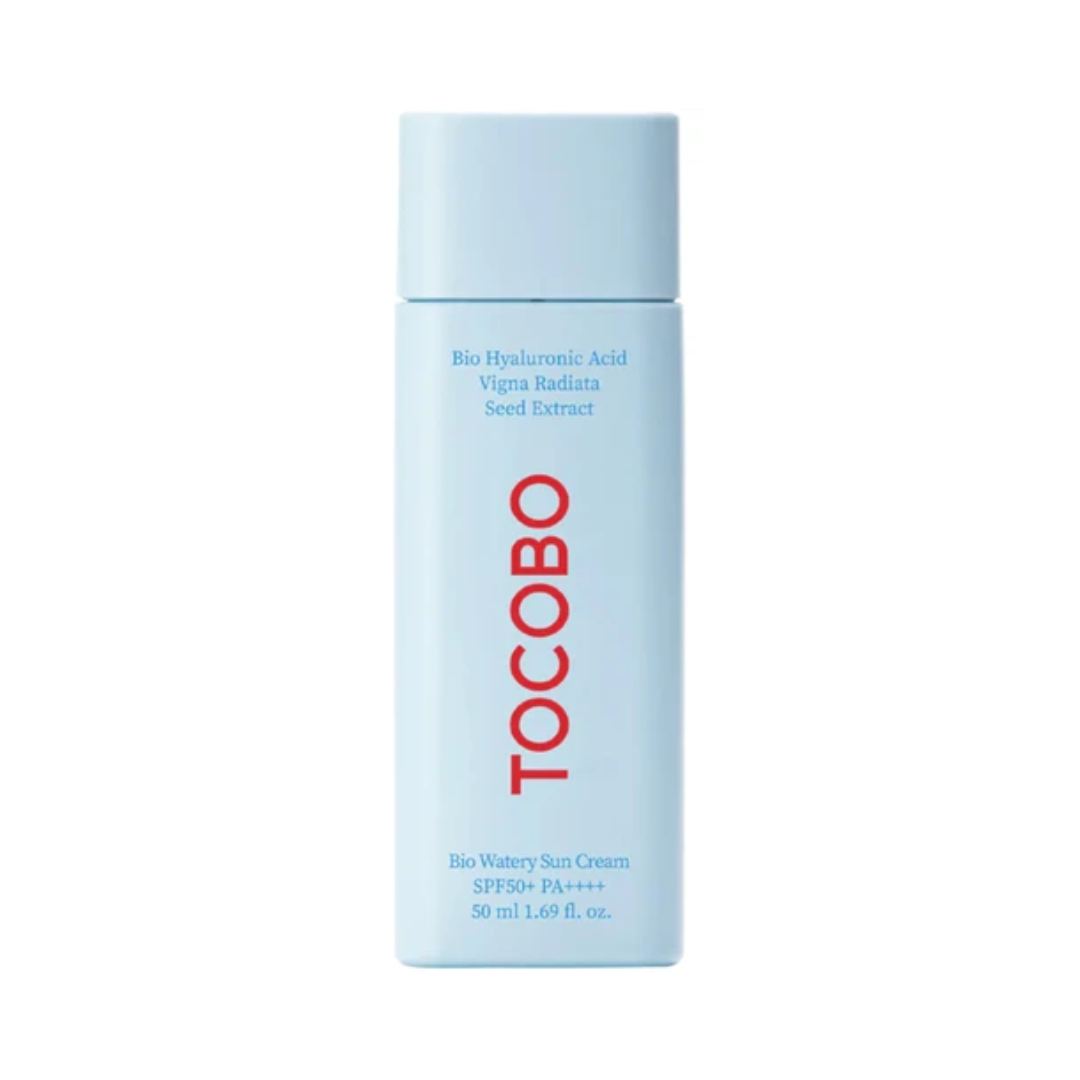 Bio Watery Sun Cream SPF50 PA++++