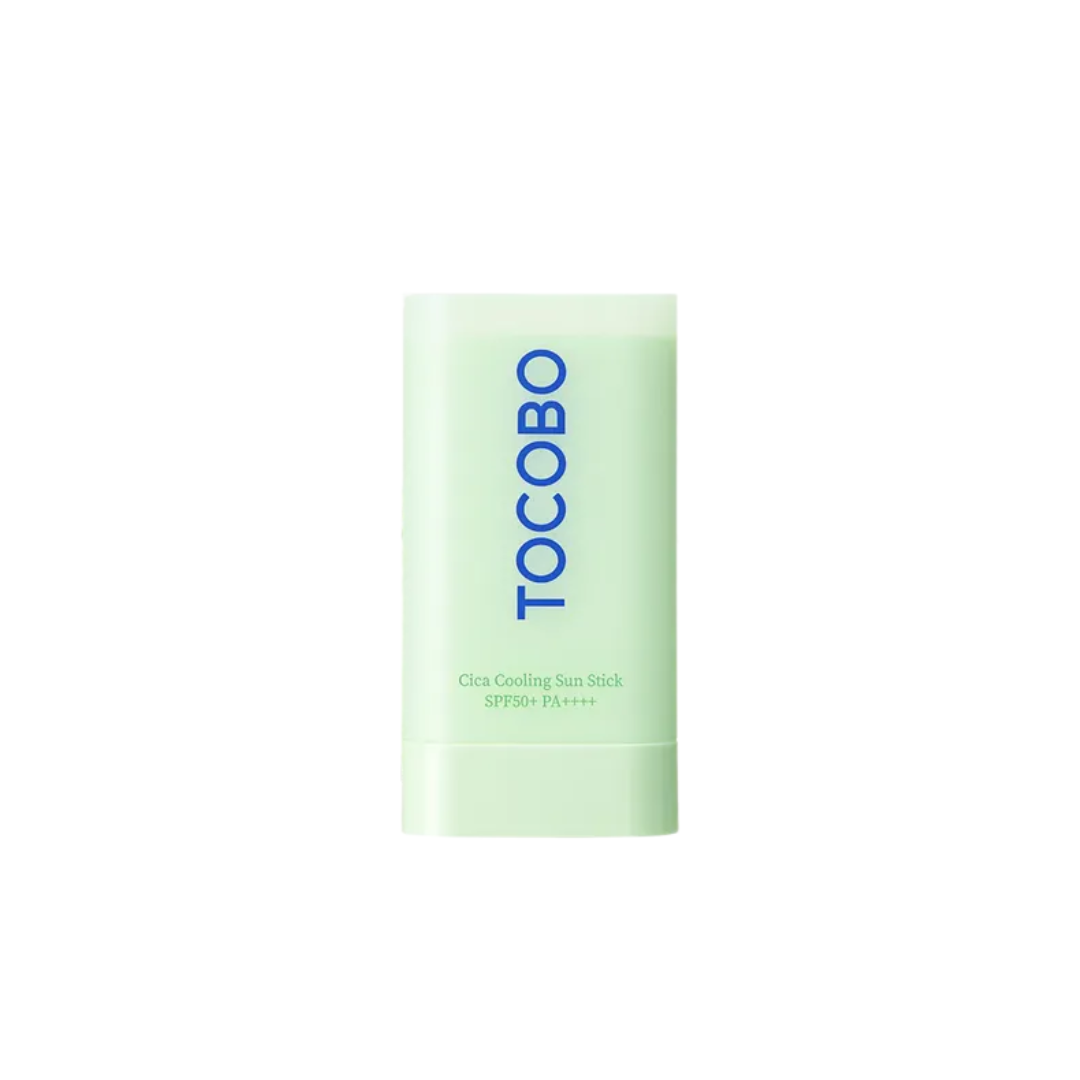 Cica Cooling Sun Stick SPF50+ PA++++