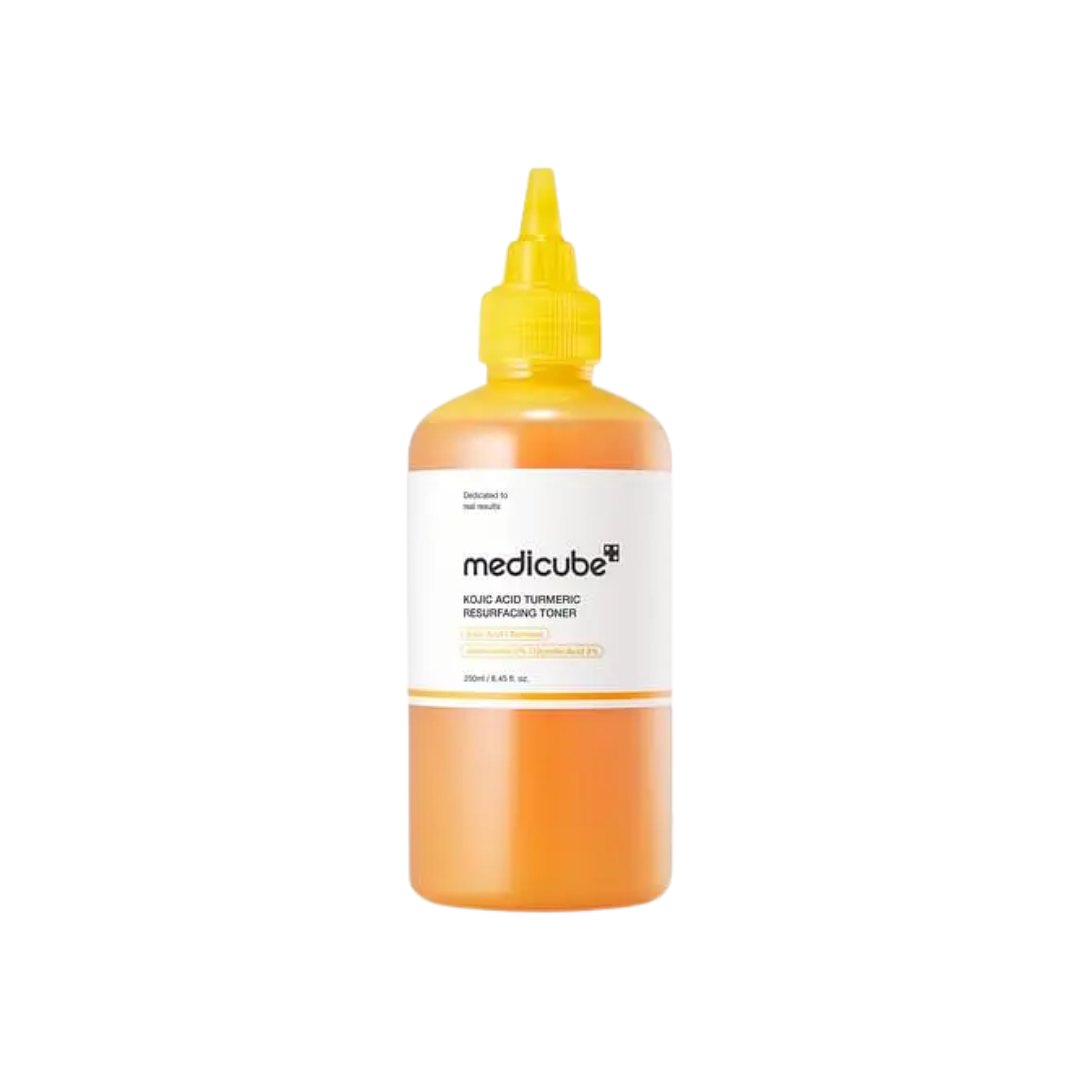 Kojic Acid Turmeric Resurfacing Toner