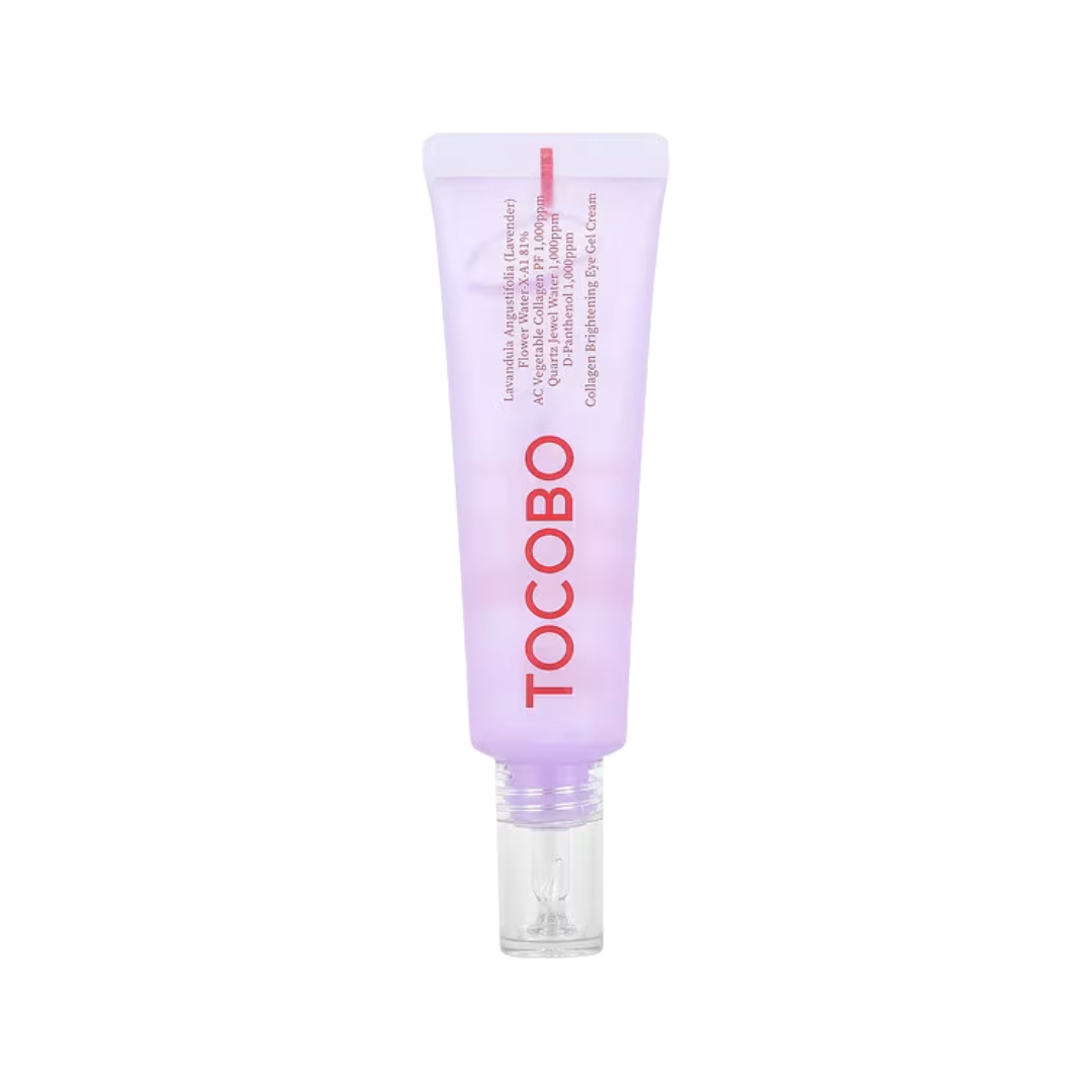 Collagen Brightening Eye Gel Cream