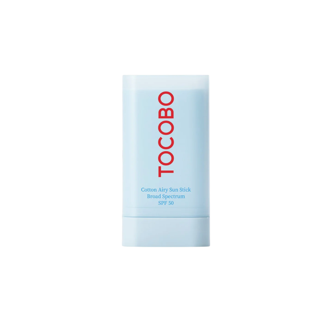 Cotton Soft Sun Stick SPF50 PA++++