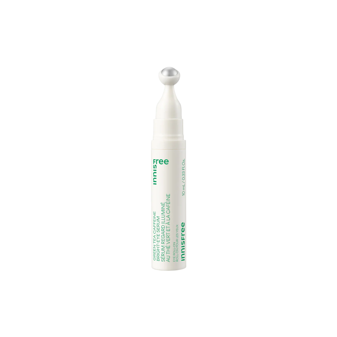 Green Tea Caffeine Bright-Eye Serum