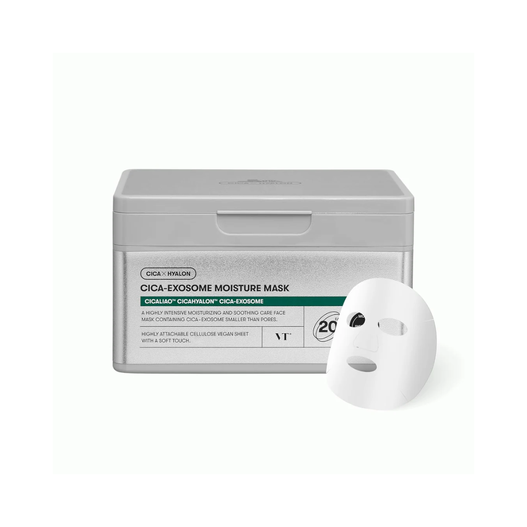Cica - Exosome Moisture Mask