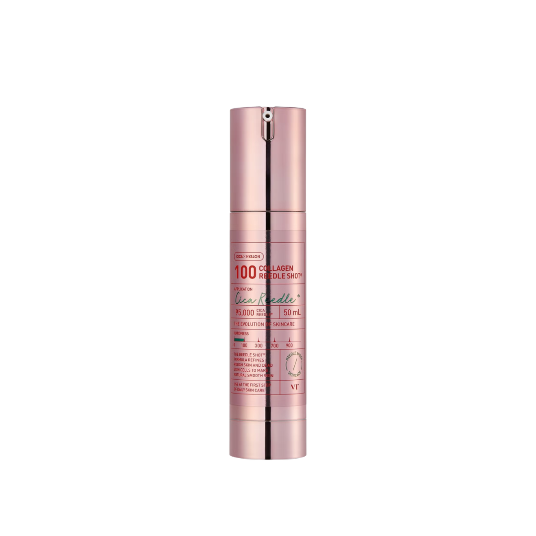 Collagen Reedle Shot 100