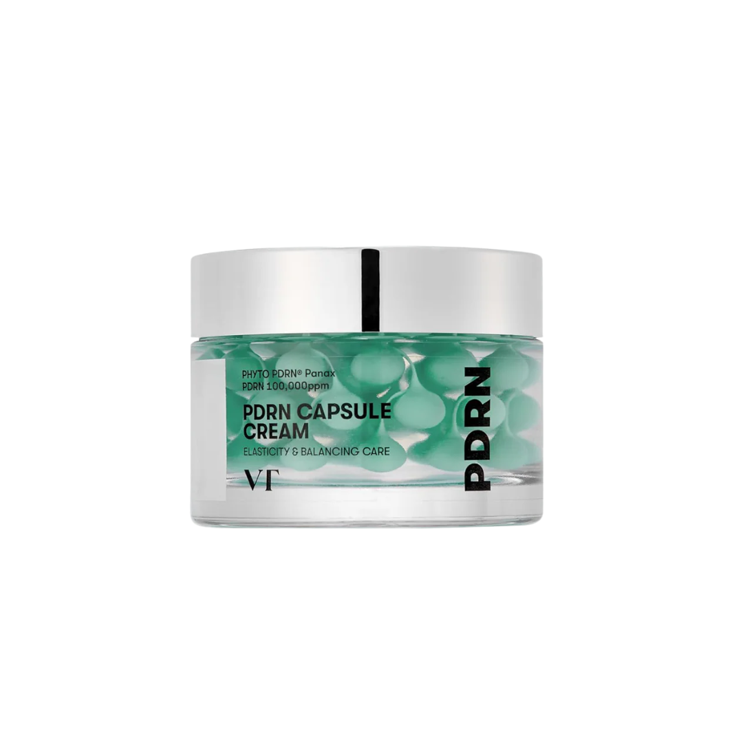 PDRN Capsule Cream 100