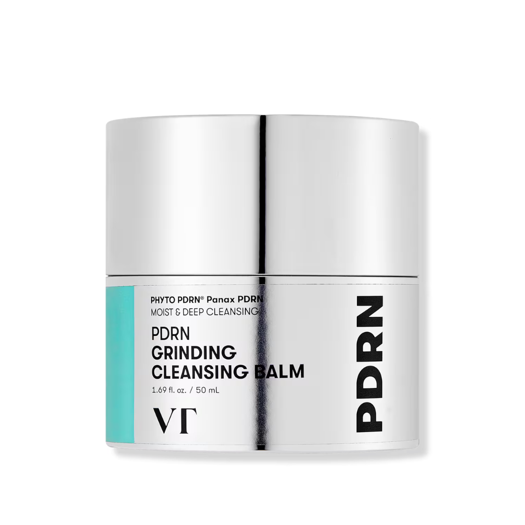 PDRN Grinding Cleansing Balm