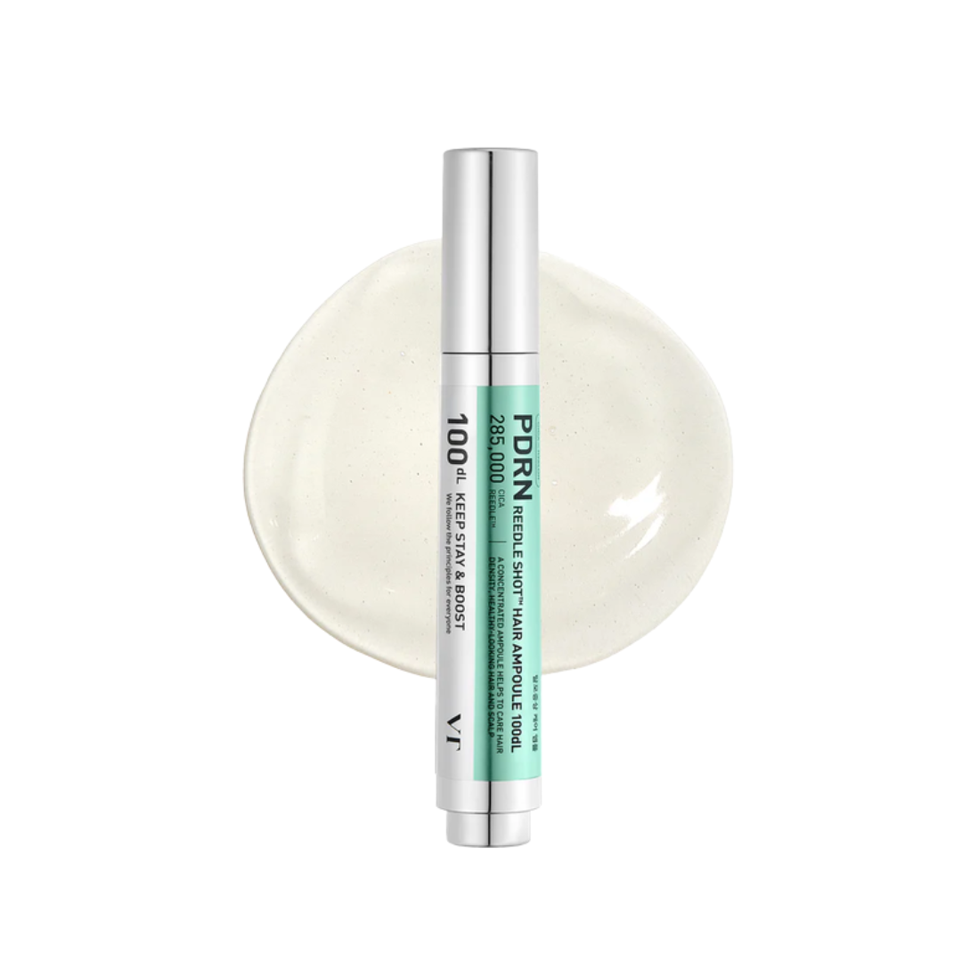 Reedle Shot Hair Ampoule 100