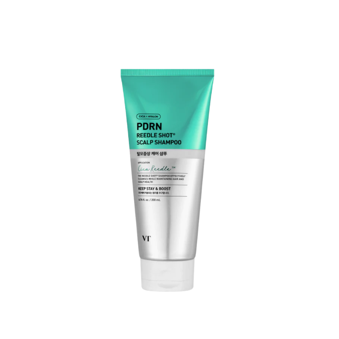 PDRN Reedle Shot Scalp Shampoo