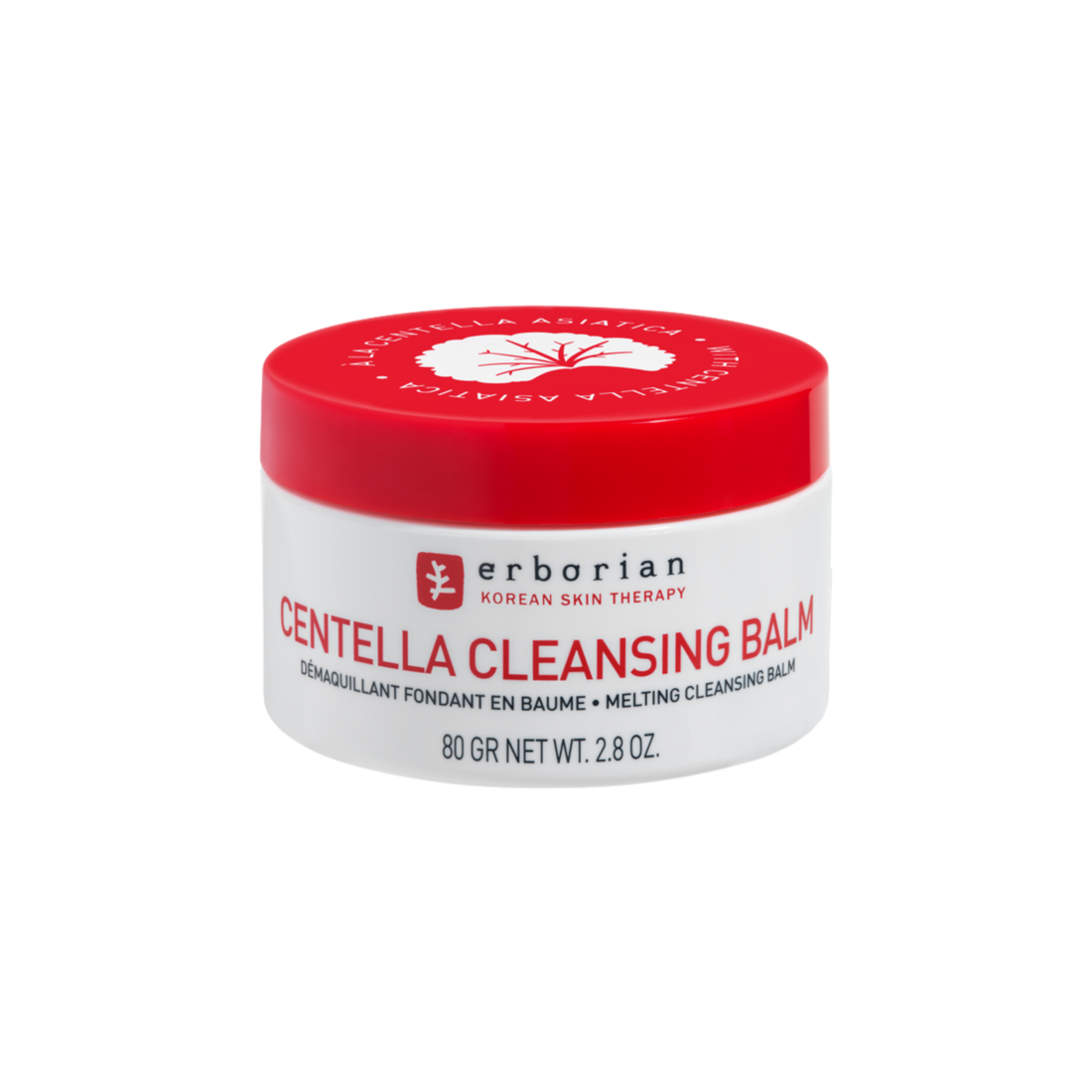 Centella Cleansing Balm