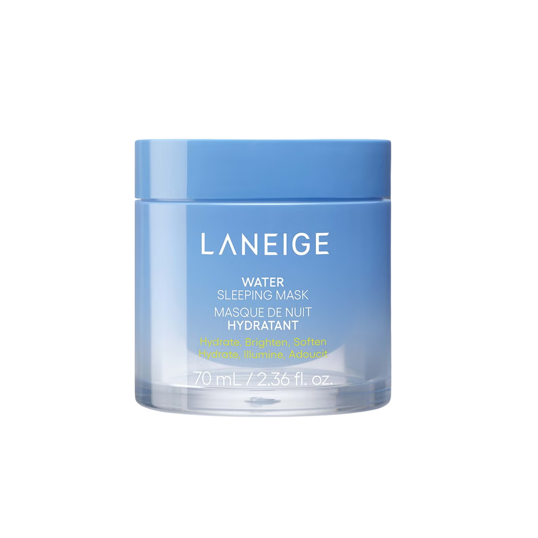 Water Sleeping Mask