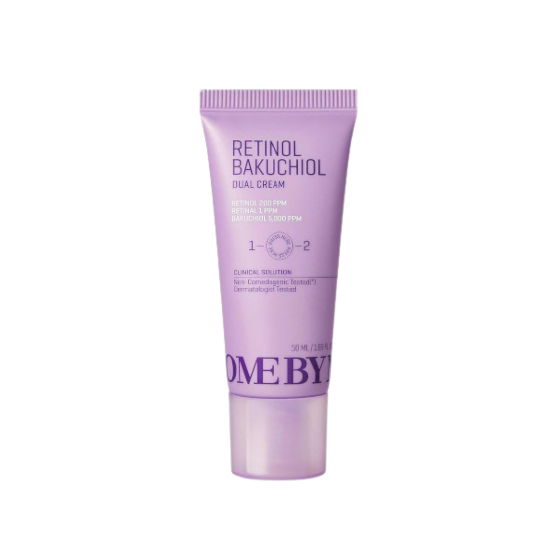 Retinol Bakuchiol Dual Cream