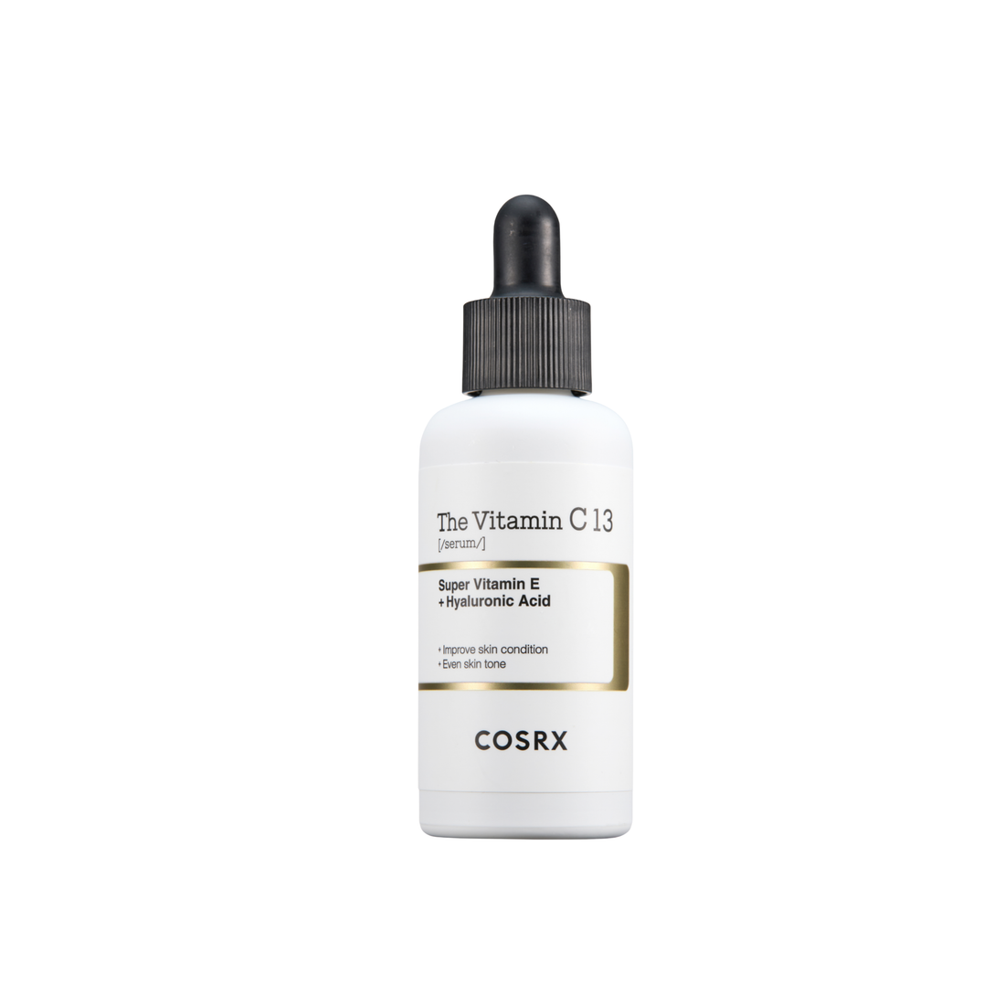 The Vitamin C 13 Serum