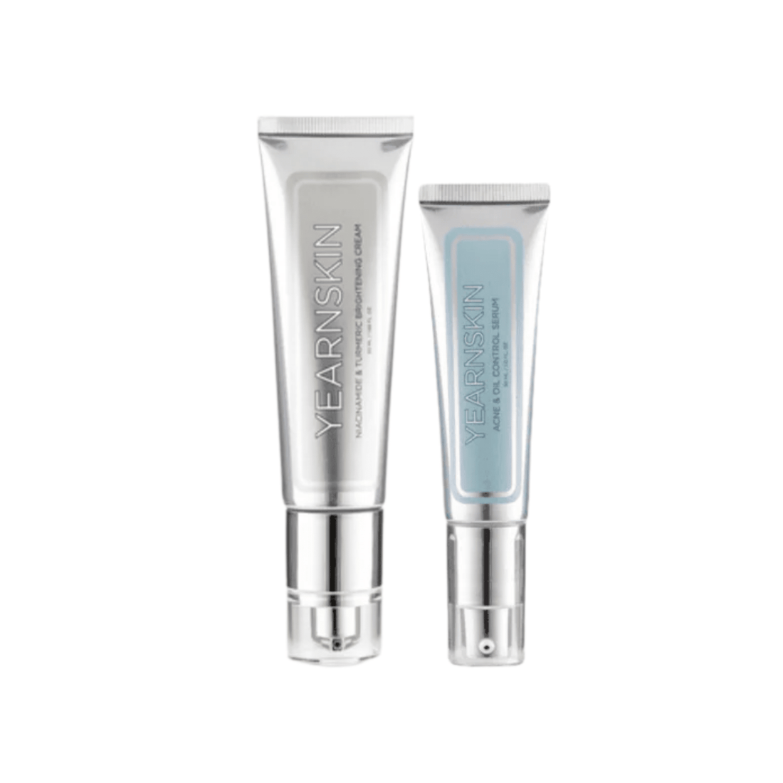 Pigmentation Rescue Duo
