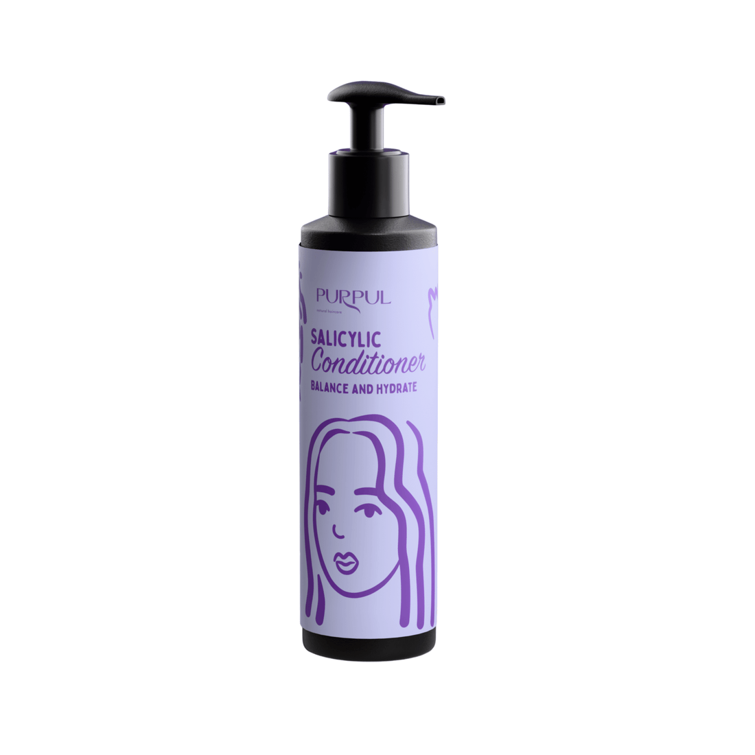 Salicylic Conditioner
