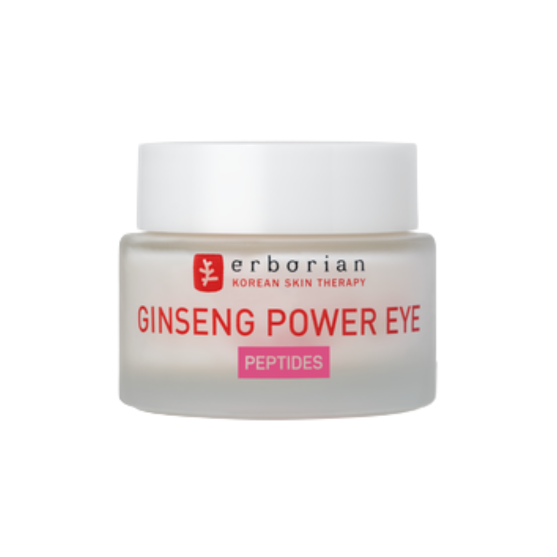 Ginseng Power Eye