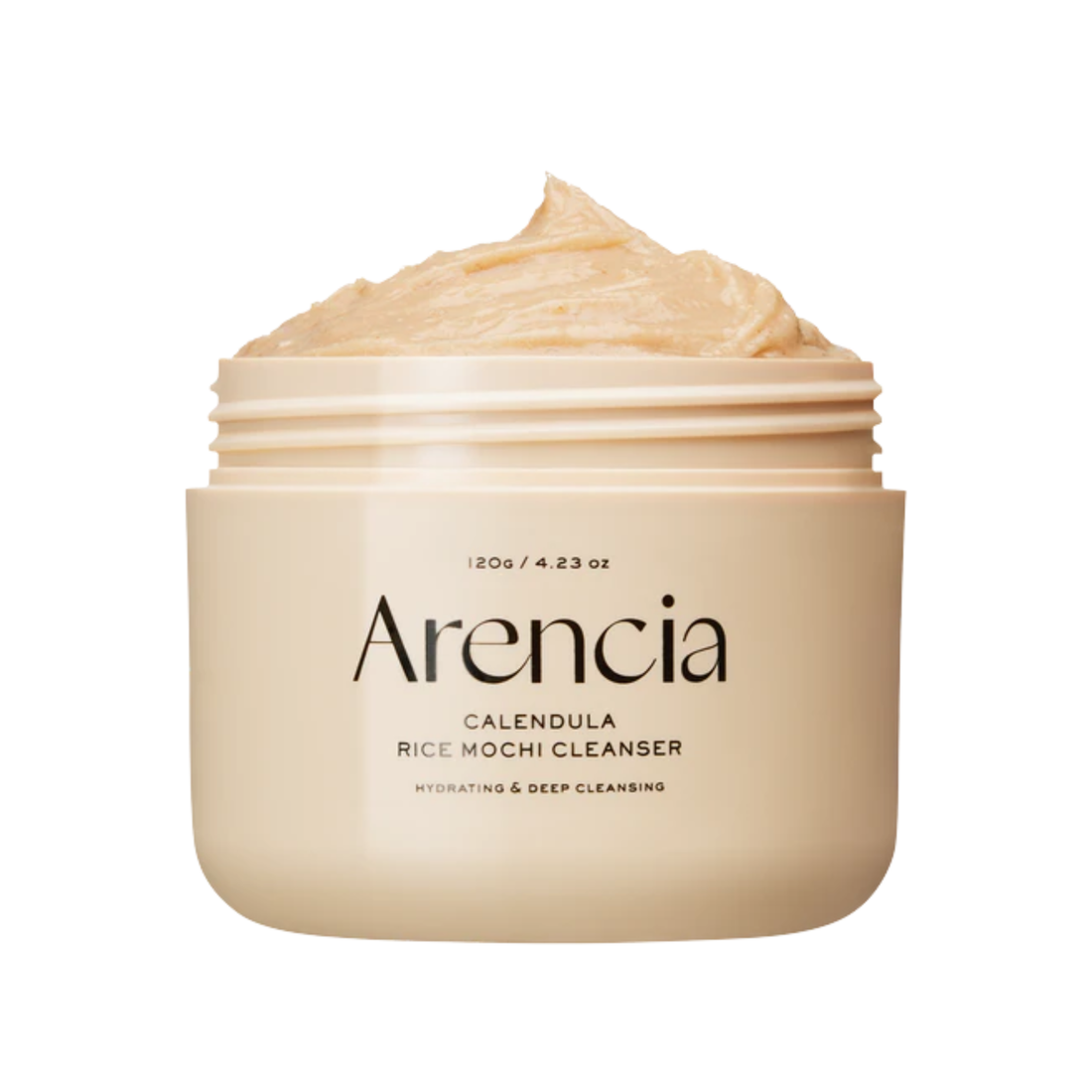L'aromatique Calendula Cleanser