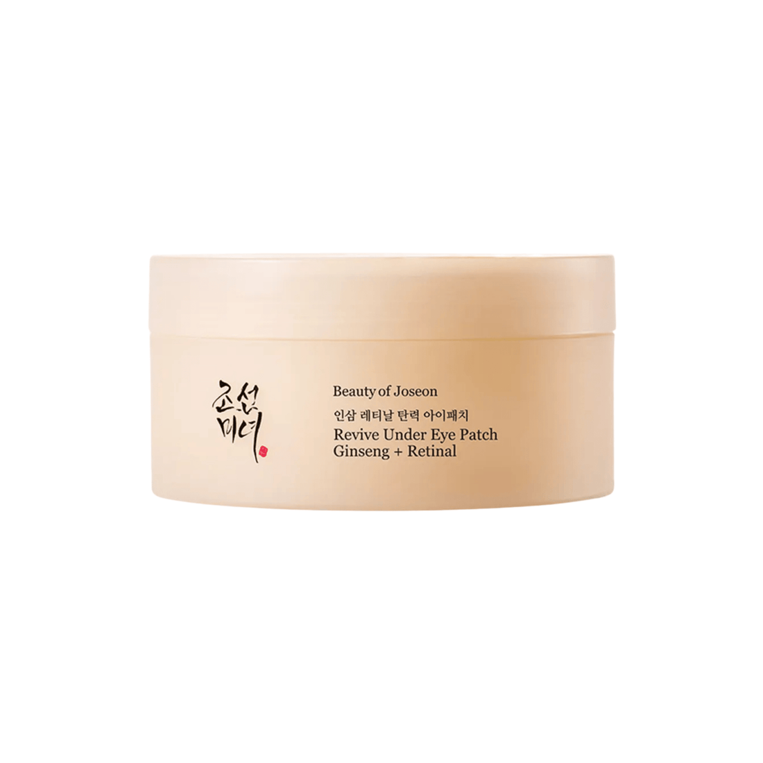 Revive Under Eye Patch Ginseng + Retinal