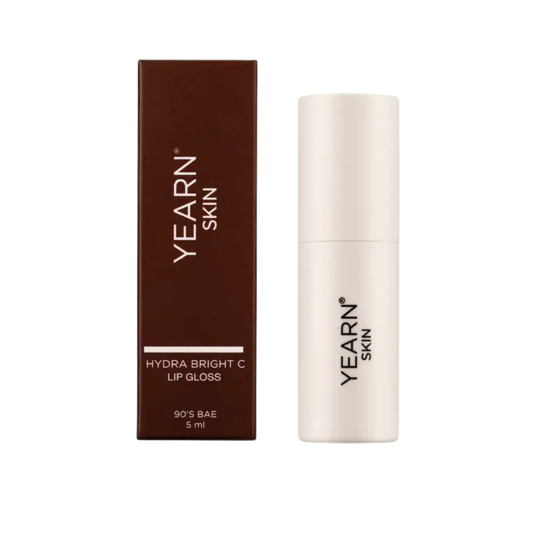 Hydra Bright C Lip Gloss
