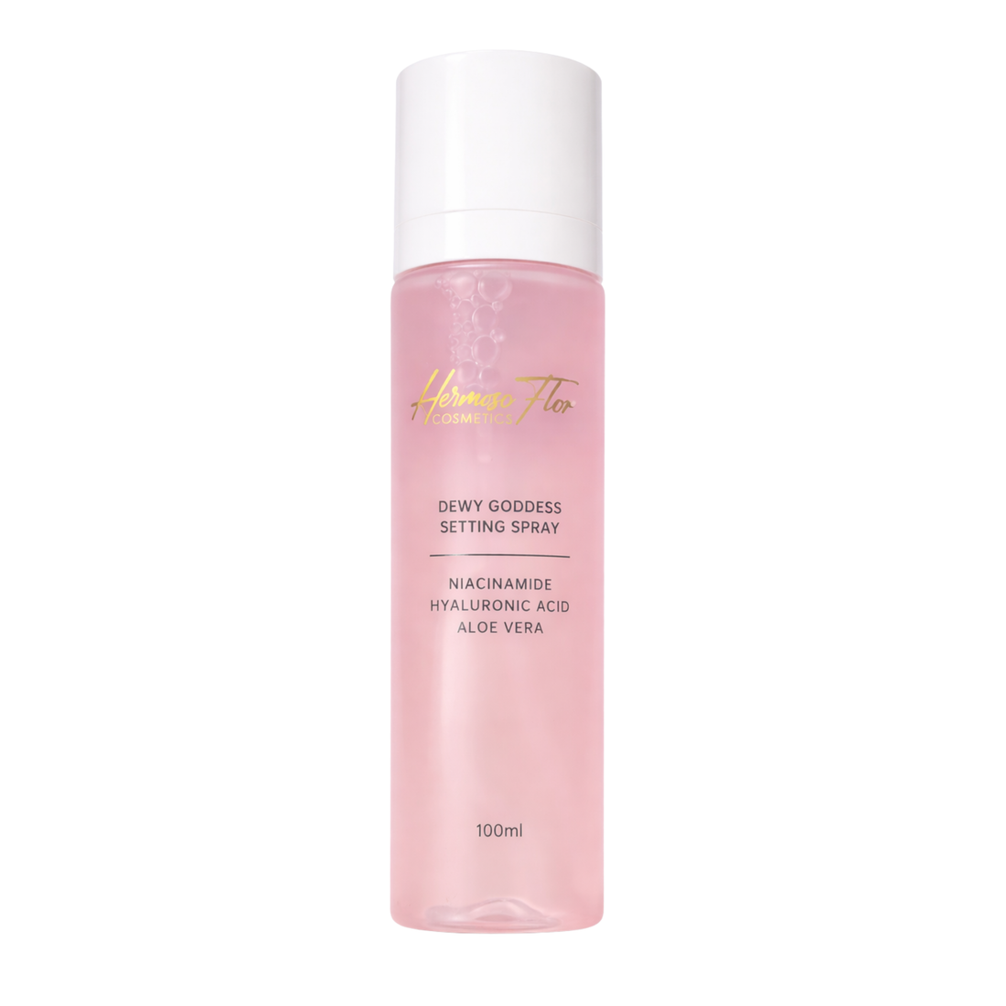 Dewy Goddess Setting Spray