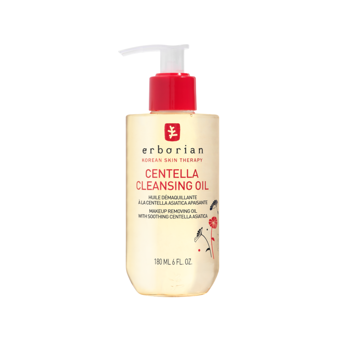 Centella Cleansing Oil