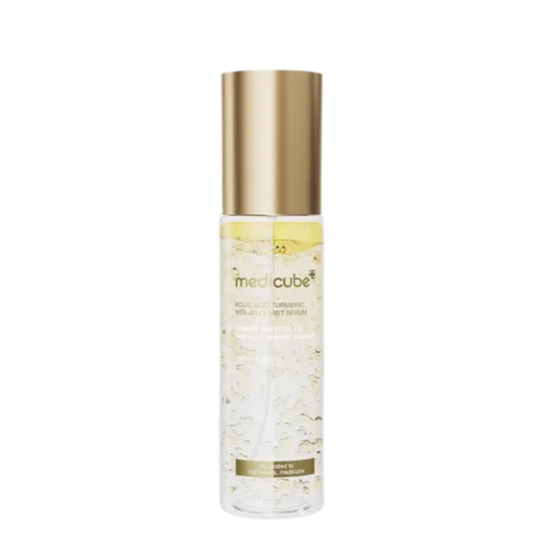 Kojic Acid Turmeric Vita Jelly Mist Serum