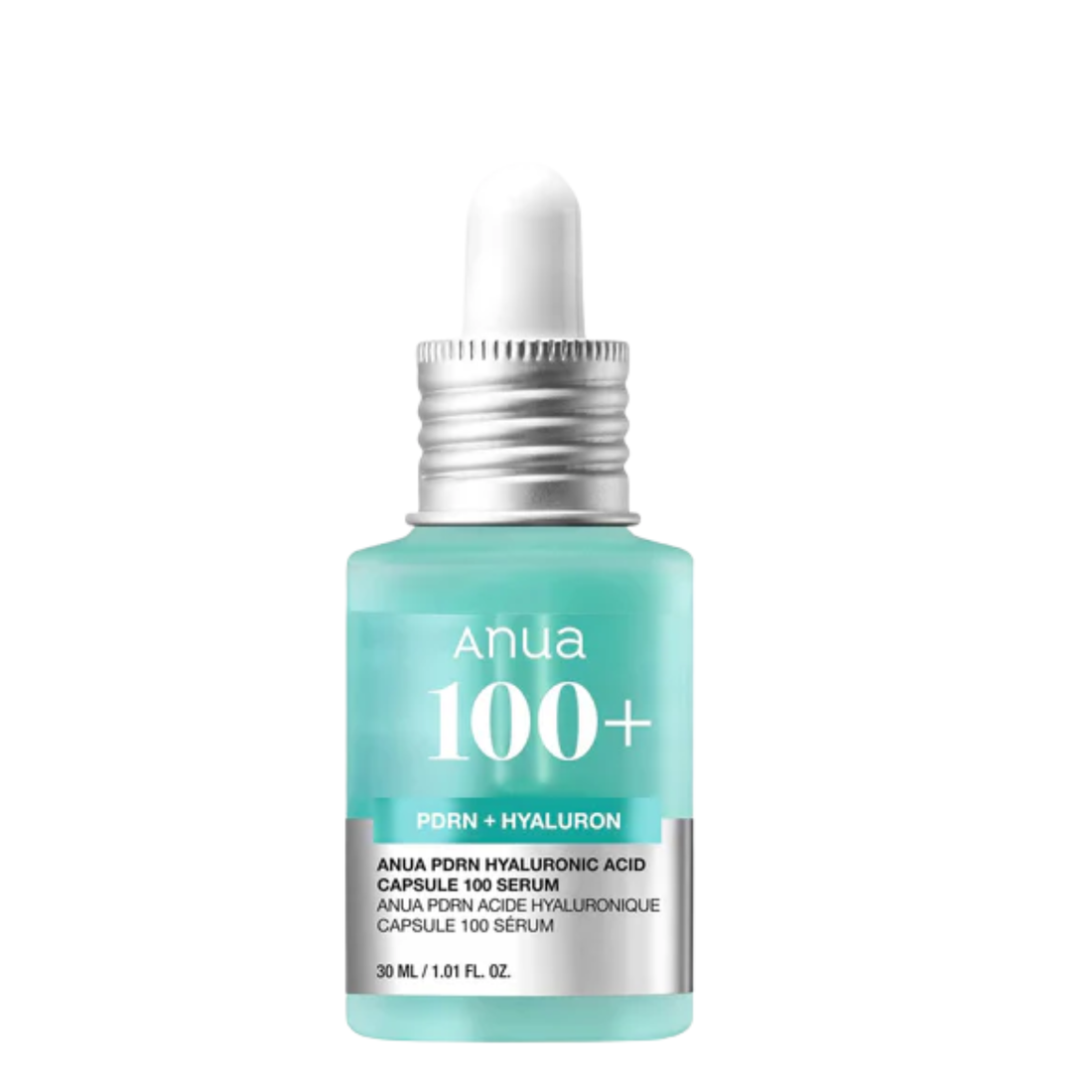 PDRN Hyaluronic Acid Capsule 100 Serum