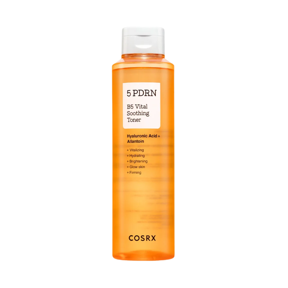 5 PDRN B5 Vital Soothing Toner