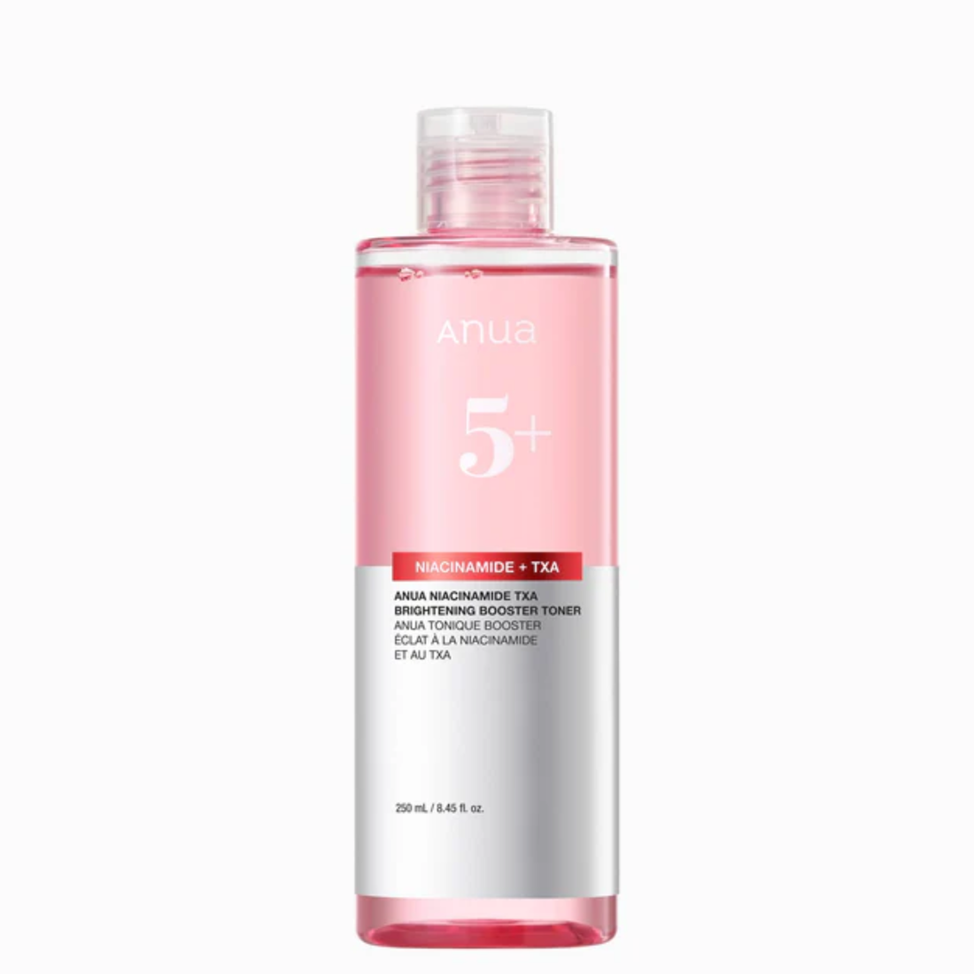 Niacinamide Tranexamic Acid Brightening Booster Toner