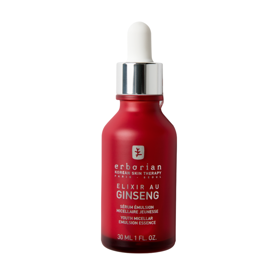 Elixir Serum Ginseng