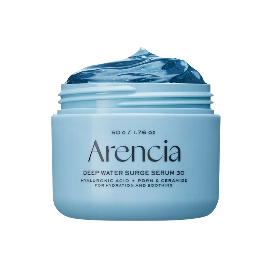 Deep Water Surge Overnight Serum 30