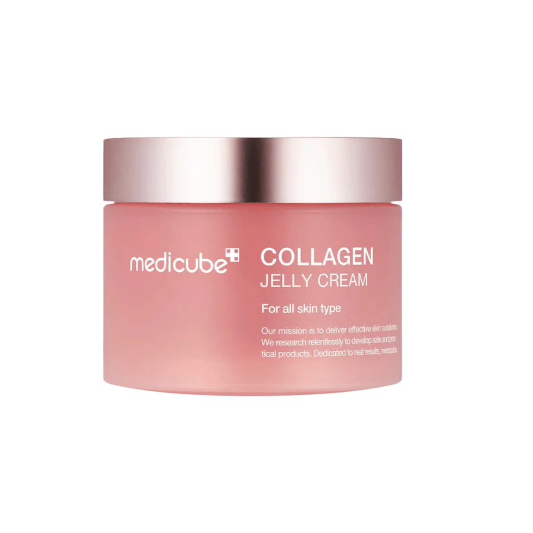 Collagen Jelly Cream