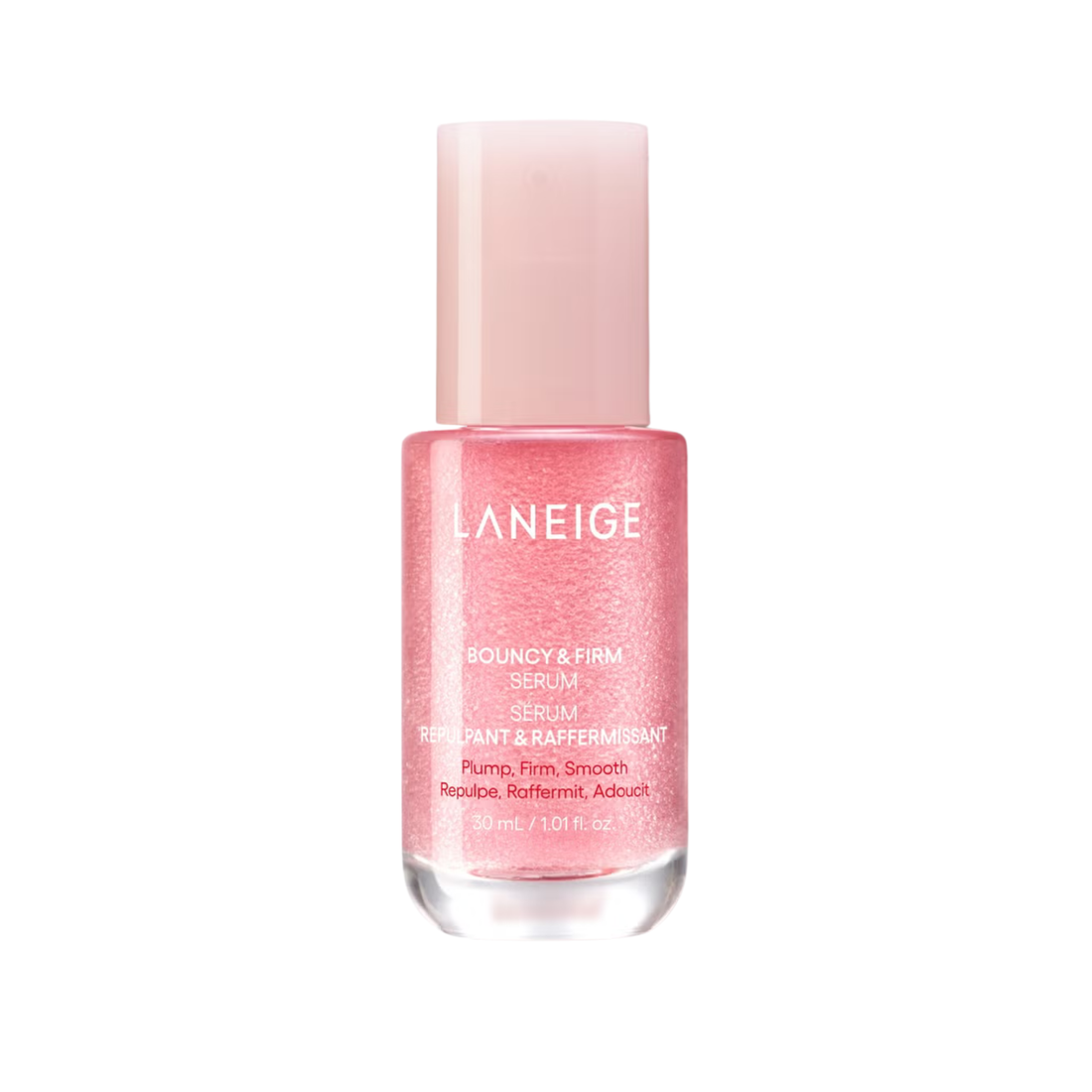 Bouncy & Firm Serum