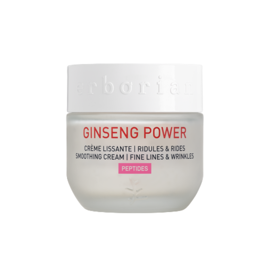 Ginseng Power