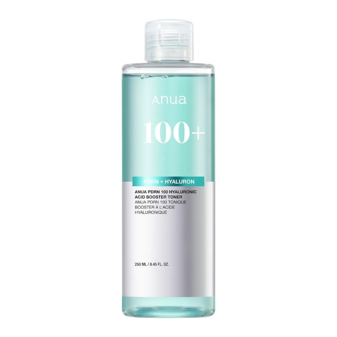 PDRN 100 Hyaluronic Acid Booster Toner