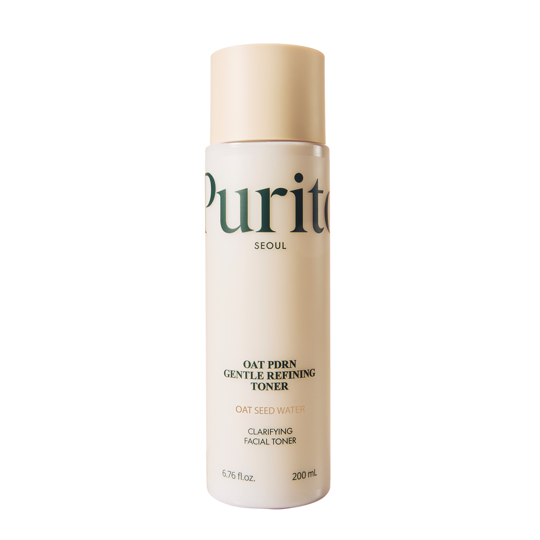 Oat PDRN Gentle Refining Toner
