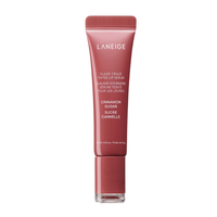 Glaze Craze Tinted Lip Serum