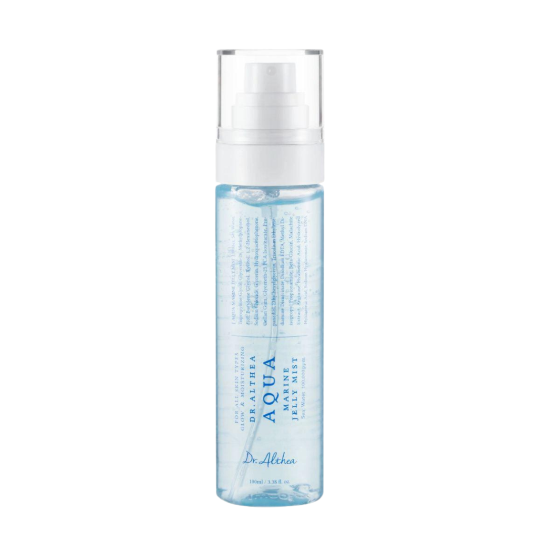 Aqua Marine Jelly Mist