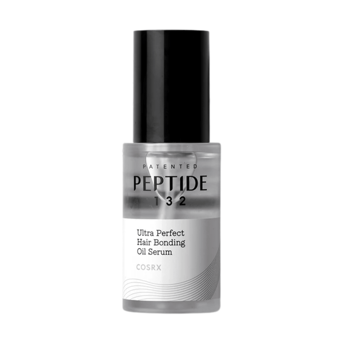 Bond-strengthening hair oil Serum
