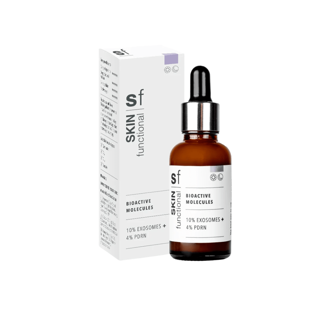 Bioactive Molecules 10% Exosomes + 4% PDRN