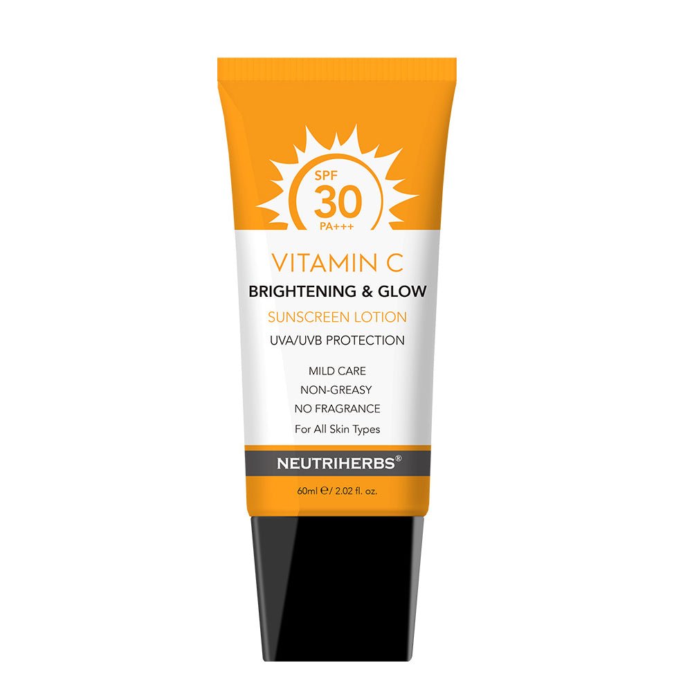 Sunscreen SPF30