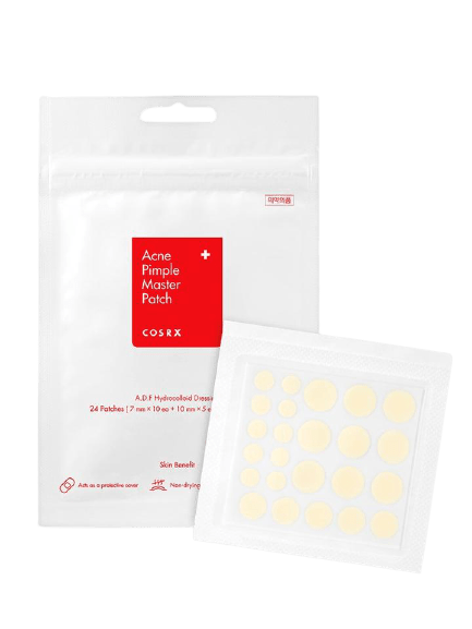 Acne Pimple Master Patch