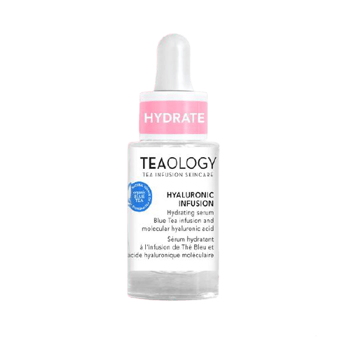 Blue Tea Hyaluronic Infusion Serum