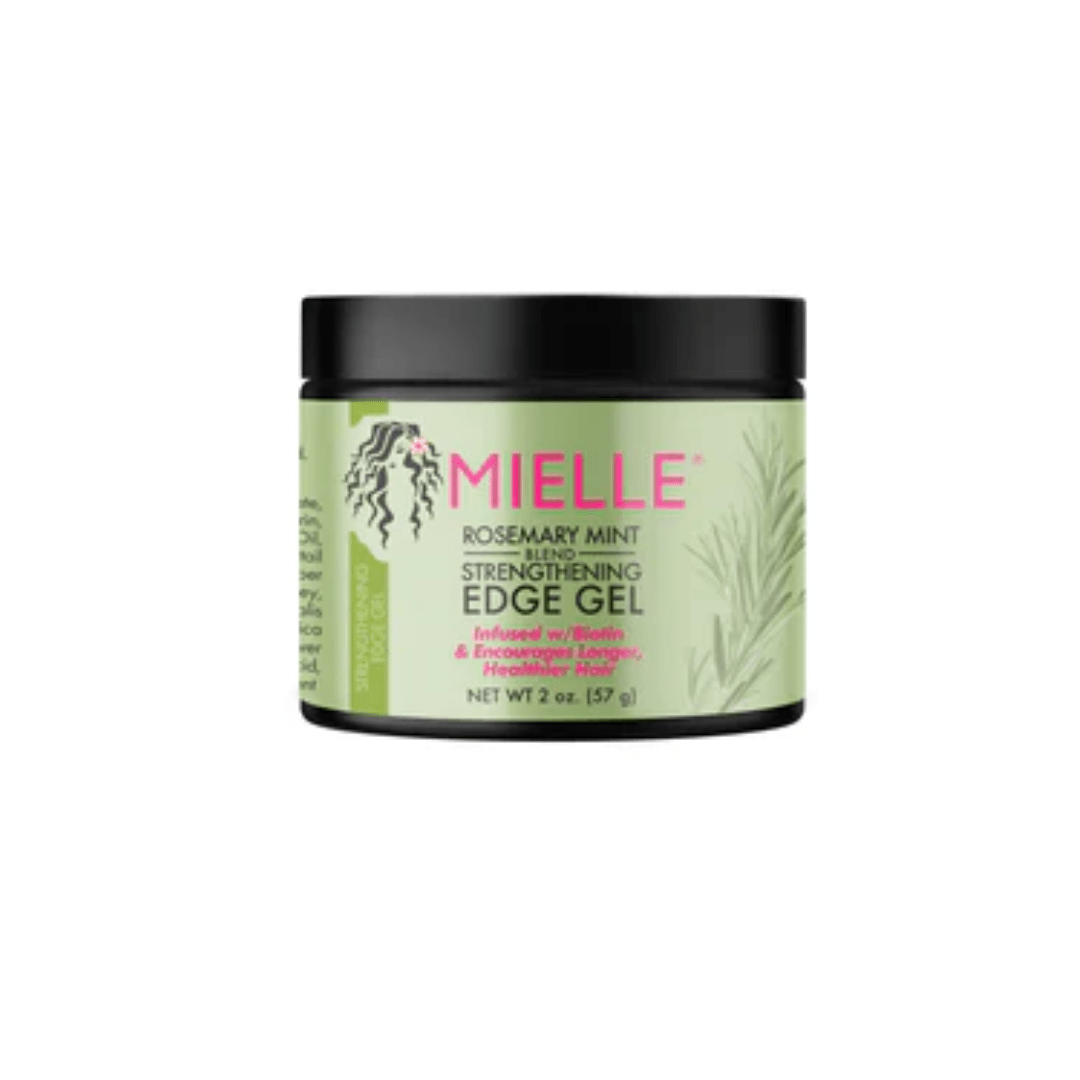 Rosemary Mint Strengthening Edge Gel