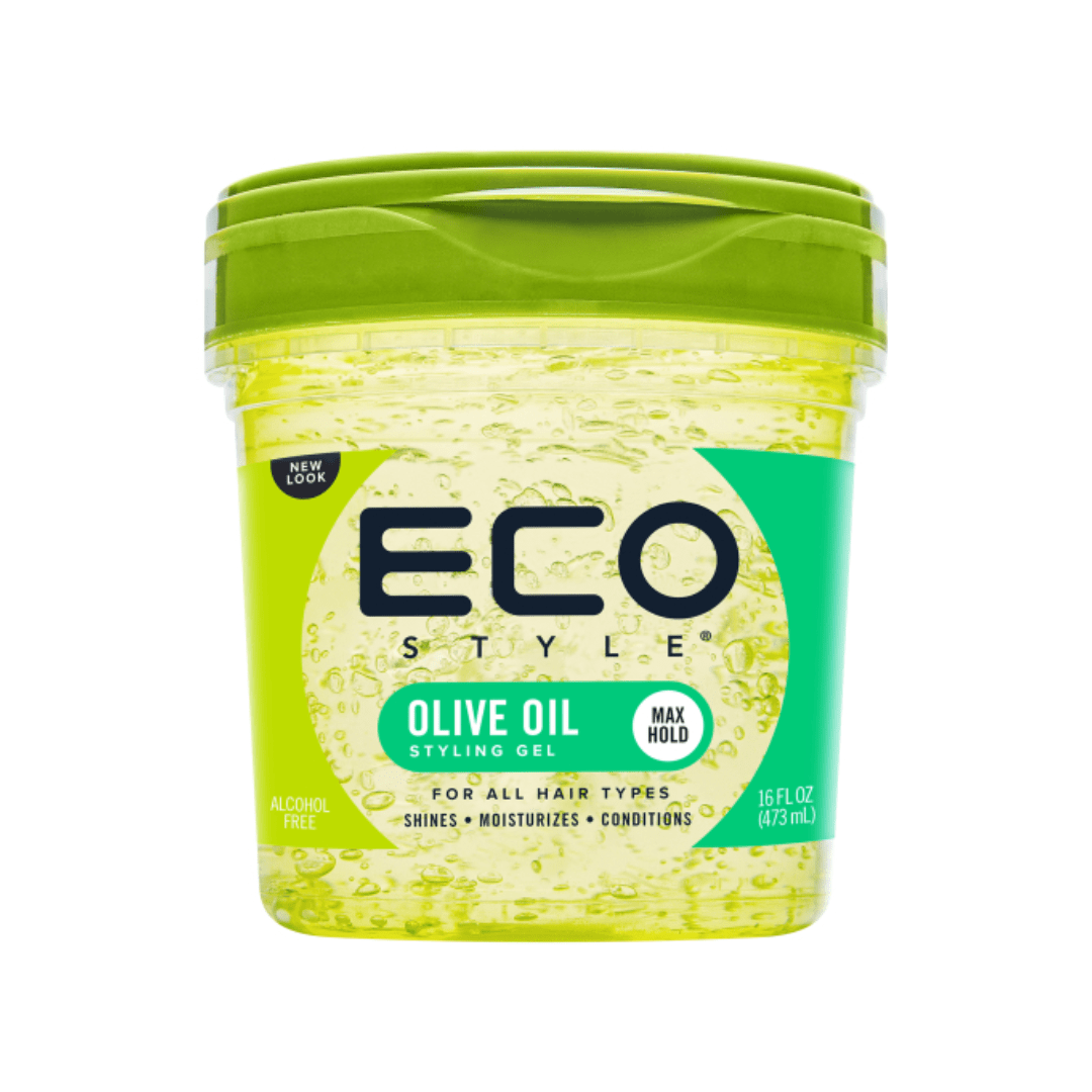 Eco Styler Olive Oil Hair Gel