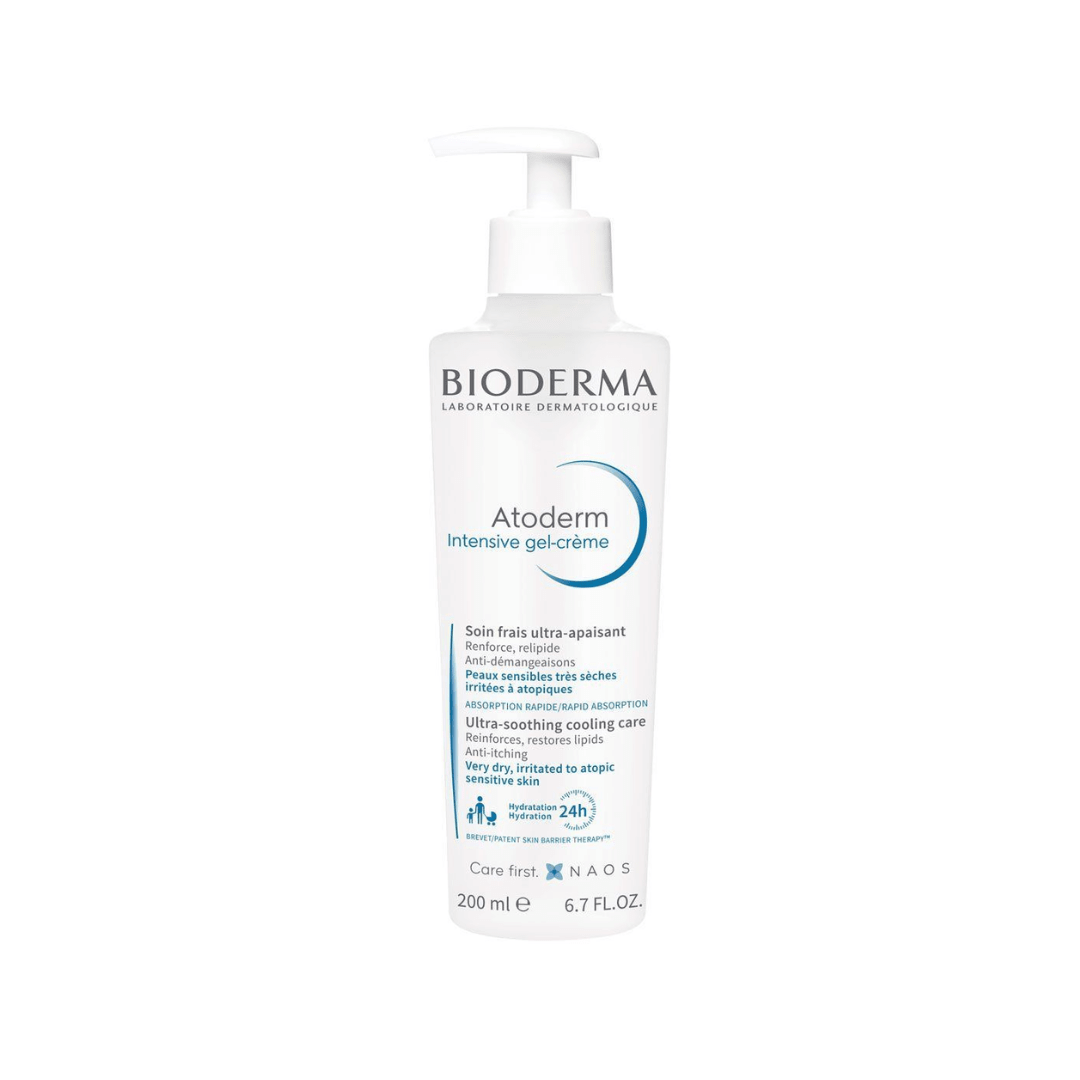 Atoderm Intensive Gel Creme